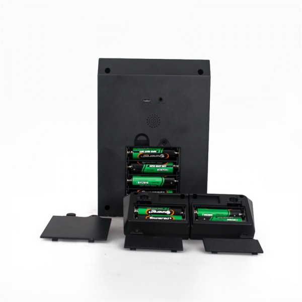 Retro Arcade 8 Bit Game Console Gamepad 300 In 1 Games