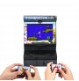Retro Arcade 8 Bit Game Console Gamepad 300 In 1 Games