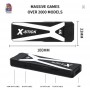 M10 X-stick Game Console Android TV Box Built-in More Than 10000 Games
