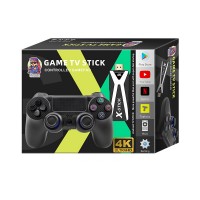 M10 X-stick Game Console Android TV Box Built-in More Than 10000 Games M10 X-stick Game Console Android TV Box Built-in More Than 10000 Games