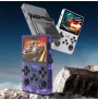 R36S Retro Handheld Video Game Console Linux System 3.5 Inch IPS Screen Portable Pocket Video Player