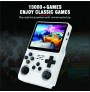R36S Retro Handheld Video Game Console Linux System 3.5 Inch IPS Screen Portable Pocket Video Player