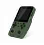 D007 Portable Retro Handheld Game Console With 3.5 Inch IPS Screen Bult-in More Than 10000 Classic Games