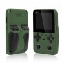 D007 Portable Retro Handheld Game Console With 3.5 Inch IPS Screen Bult-in More Than 10000 Classic Games