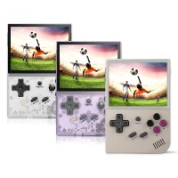 Anbernic RG35xx Retro Handheld Game Console Linux System IPS Screen Portable Pocket Game