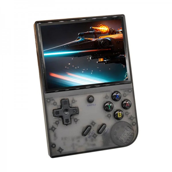 Anbernic RG35XX Plus Retro Handheld Game Console Linux System