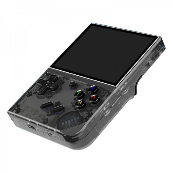 Anbernic RG35XX Plus Retro Handheld Game Console Linux System