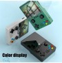 X6 Retro Handheld Game Player Dual Joystick 11 Simulators 3.5 Inch IPS Screen