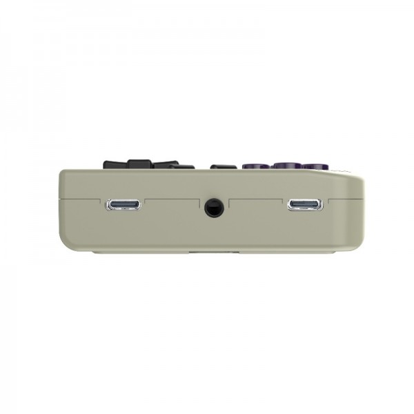 R33S Retro Handheld Game Player Linux System