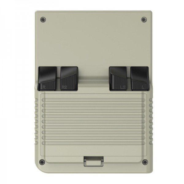 R33S Retro Handheld Game Player Linux System