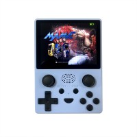 X5 Retro Handheld Game Player with 15000 Classic Games
