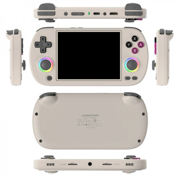 Anbernic RG40XX H Handheld Game Console