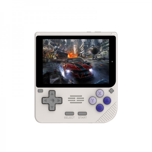 Powkiddy V10 Handheld Game Console Open Source Pocket Console