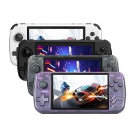 Powkiddy New X39 Pro Handheld Game Players