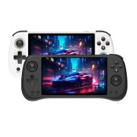 Powkiddy X55 Open Source Handheld Game Console