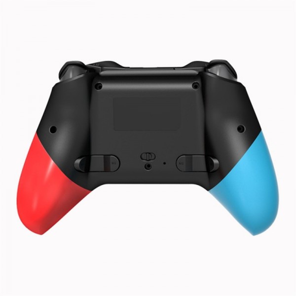 Wireless Game Controller Vibration Joystick for Switch Lite Console Gamepad PC Controller