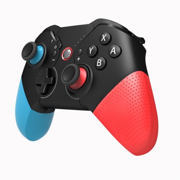 Wireless Game Controller Vibration Joystick for Switch Lite Console Gamepad PC Controller