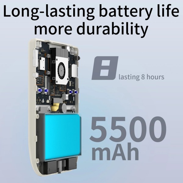 Anbernic RG406V Android Handheld Game Console