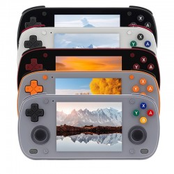 Retroid Pocket Mini Handheld Game Console Retroid Pocket Mini Handheld Game Console