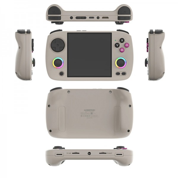 Anbernic RG CubeXX Handheld Game Console