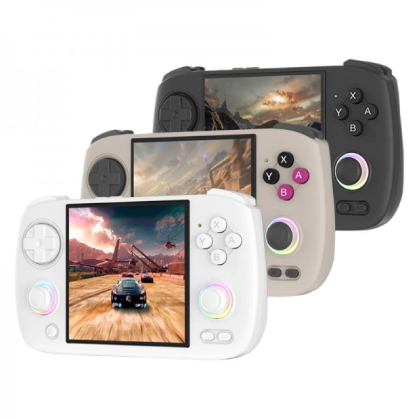 Anbernic RG CubeXX Handheld Game Console