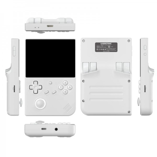 Anbernic RG40XX V Handheld Game Console