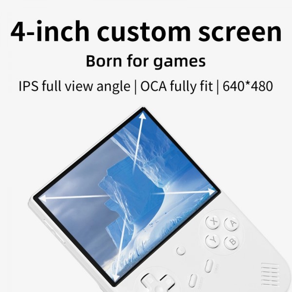 Anbernic RG40XX V Handheld Game Console
