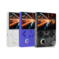 Anbernic RG40XX V Handheld Game Console Anbernic RG40XX V Handheld Game Console