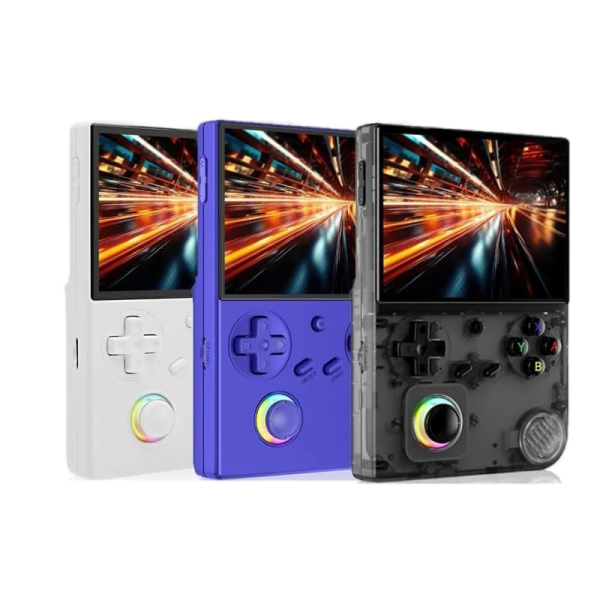 Anbernic RG40XX V Handheld Game Console