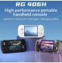 Anbernic RG406H Retro Handheld Game Video Player Console