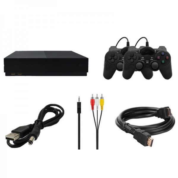 X-PRO Video Game Console