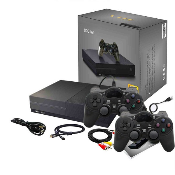 X-PRO Video Game Console