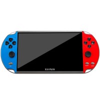 X12 Plus Handheld Game Player