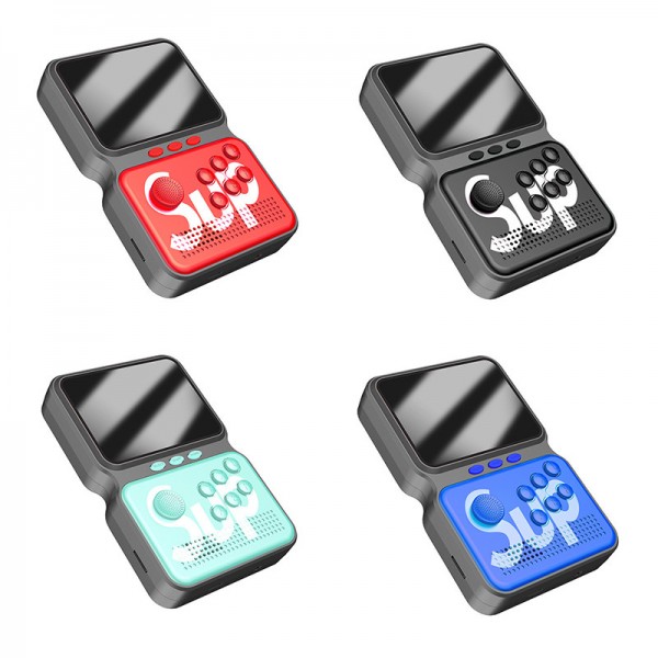 New SUP Handheld Game Player