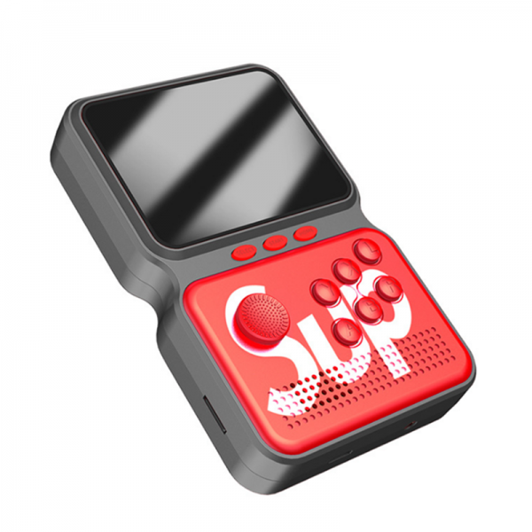 New SUP Handheld Game Player