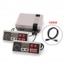 Mini Entertainment System Game Console Installed 621 Games