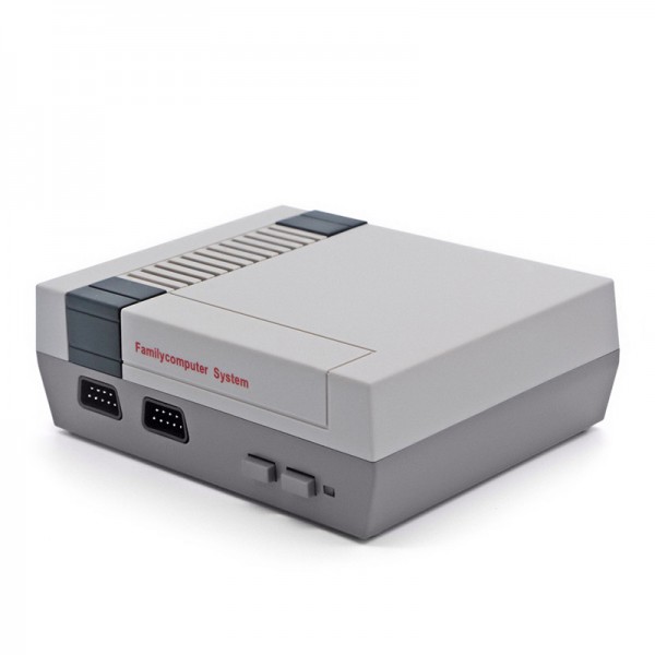 Mini Entertainment System Game Console Installed 621 Games