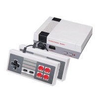 Mini Entertainment System Game Console Installed 621 Games