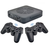 Pandora Saga WIFI Video Game Console