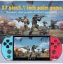 X7 Plus Portable Game Player