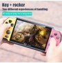 X7 Plus Portable Game Player