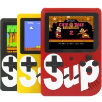 SUP Game Box 400 In 1 Handheld Game
