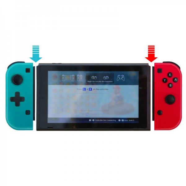 Wireless Joystick for Nintendo Switch