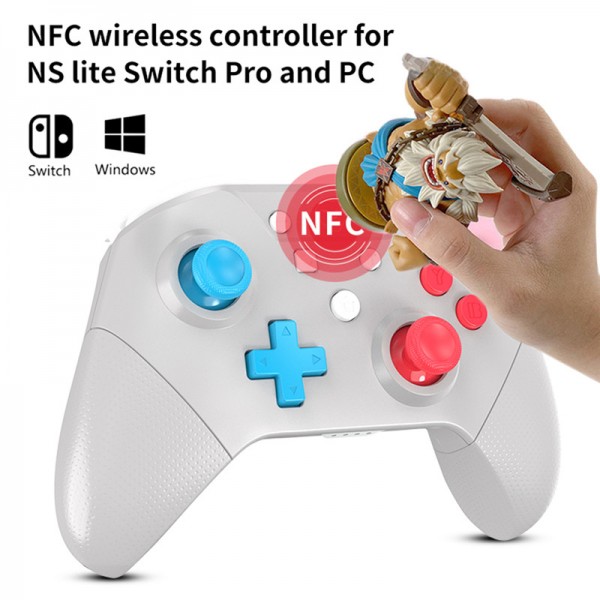 Switch Joy Con Wireless Joystick Controller