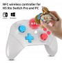 Switch Joy Con Wireless Joystick Controller