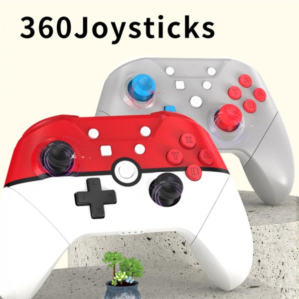 Switch Joy Con Wireless Joystick Controller