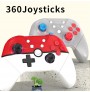 Switch Joy Con Wireless Joystick Controller