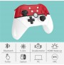 Switch Joy Con Wireless Joystick Controller