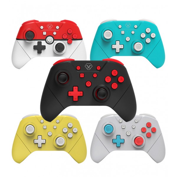 Switch Joy Con Wireless Joystick Controller