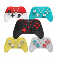 Switch Joy Con Wireless Joystick Controller